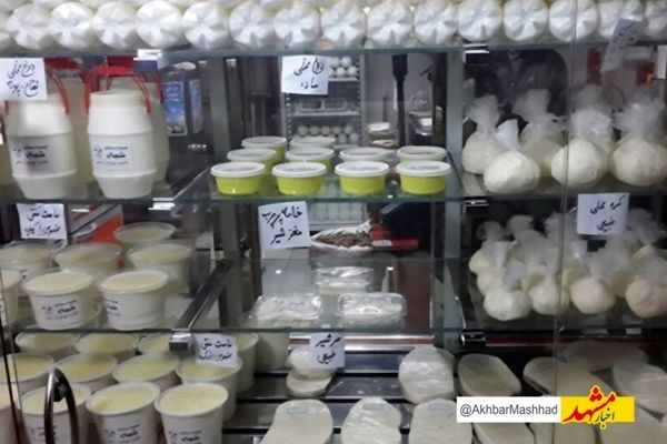 سفره مردم خالی از لبنیات / افزایش قیمت فراورده‌های لبنی بر سفره مردم چه اثراتی گذاشته است؟