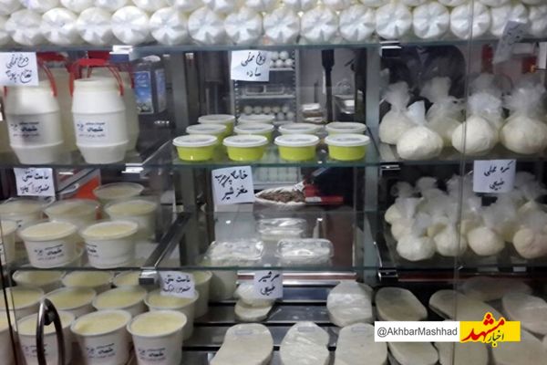 سفره مردم خالی از لبنیات / افزایش قیمت فراورده‌های لبنی بر سفره مردم چه اثراتی گذاشته است؟