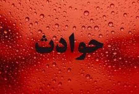 دست مادر مشهدی به خون 2 فرزندش آغشته شد