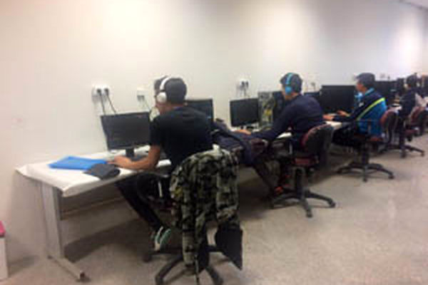 آغاز نخستین جشنواره بازی‌های رایانه‌ای و برنامه‌نویسی