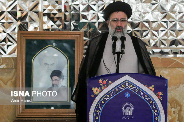 ایران پرچمدار رشد معنویت در جهان معاصر است