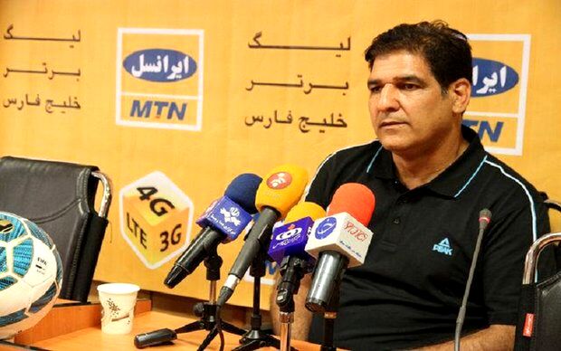 خدا به پدیده لطف کرد/ با خاطره خوش آبادان را ترک می کنیم