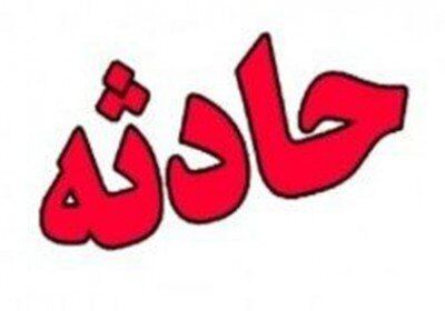 4کشته بر اثر واژگونی اتوبوس در محور مشهد- باغچه