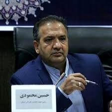 8 جودوکار در کورس انتخاب بهترین های تیم ملی