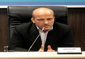 مشهد میزبان مسابقات کبدی قهرمانی آسیا