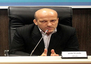مشهد میزبان مسابقات کبدی قهرمانی آسیا