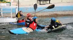 جایگاه سوم کانوپولوی بانوان خراسان رضوی در کشور