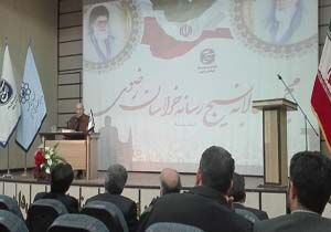دشمن به دنبال تغییر فرهنگ اسلامی ایرانی
