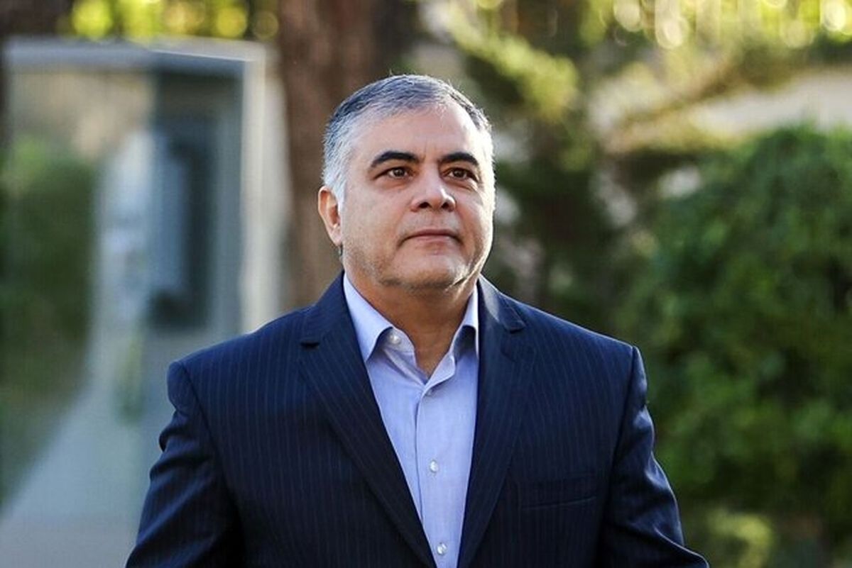 وزیر نفت: مردم برای تأمین سوخت هیچ نگرانی نداشته باشند