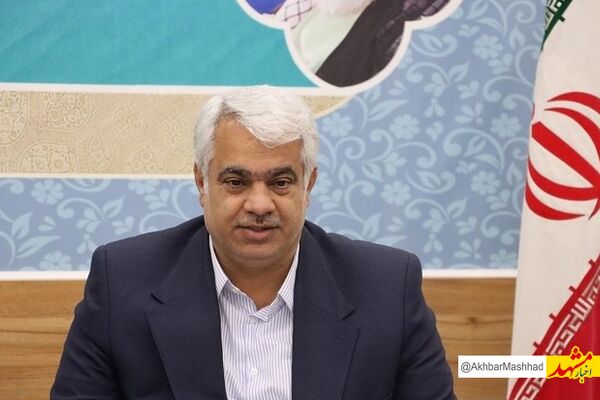 اقدامات اداره میراث فرهنگی خراسان رضوی در راستای حمایت از هنرمندان محلی است