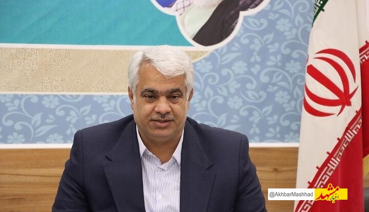 اقدامات اداره میراث فرهنگی خراسان رضوی در راستای حمایت از هنرمندان محلی است