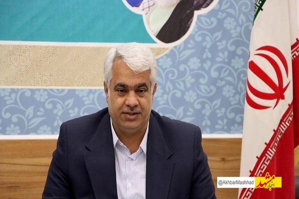 اقدامات اداره میراث فرهنگی خراسان رضوی در راستای حمایت از هنرمندان محلی است