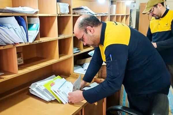 زمان ازسرگیری خدمت‌رسانی پست خراسان رضوی اعلام شد (۱۲ اسفند ۱۴۰۴)