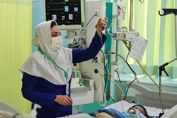 روایت پرستار مشهدی از سختی کار: شیفت ۶ ساعته ۱۵۰ هزار تومان!