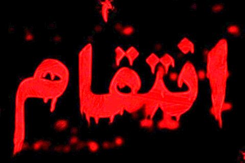 انتقام سایبری دختر قوچانی از خاله اش