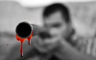 بازسازی جنایت در حر ۱۳