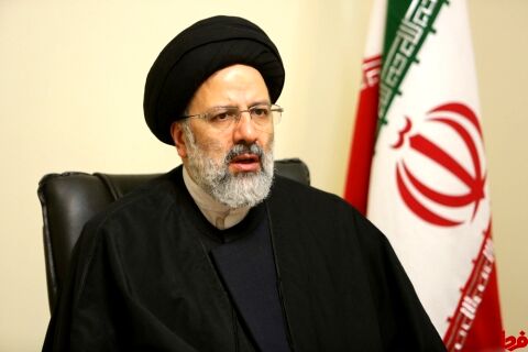توصیه های اخلاقی رئیسی :عدالت تبلیغاتی در صداوسیما را رعایت کنند.
