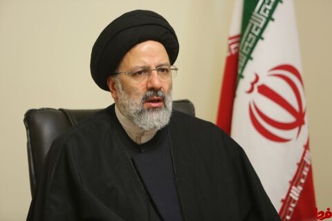 توصیه های اخلاقی رئیسی :عدالت تبلیغاتی در صداوسیما را رعایت کنند.