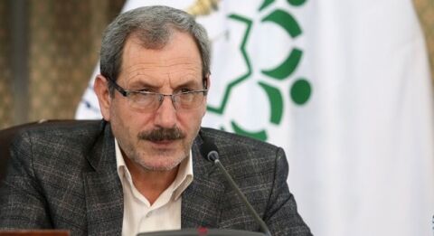 گوش شنوایی برای شنیدن عملکرد شورای چهارم وجود ندارد.