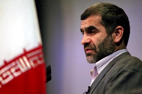 علی نیکزاد رئیس ستاد انتخاباتی حجت الاسلام رئیسی شد