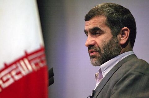 علی نیکزاد رئیس ستاد انتخاباتی حجت الاسلام رئیسی شد
