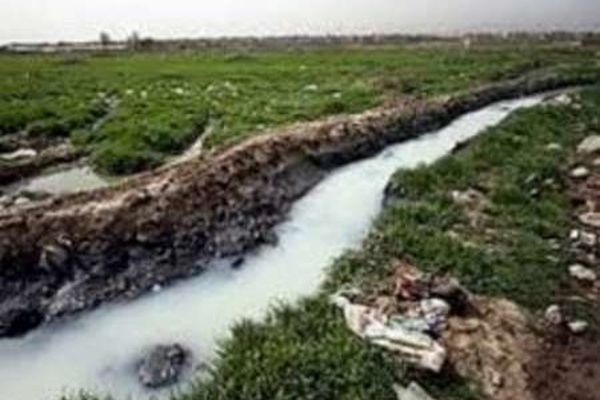 ساماندهی تخلیه فاضلاب به کشف رود ضرورتی که مغفول مانده است