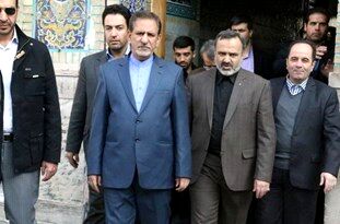 سفر رئیس جمهور به خراسان رضوی منتفی شد / معاون اول رئیس جمهوری به مشهد می‌آید