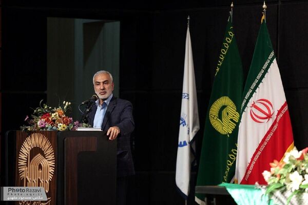تحصیل رایگان ۲۵۰ دانشجوی محروم در دانشگاه امام رضا (ع)