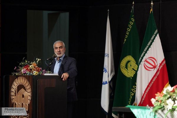 تحصیل رایگان ۲۵۰ دانشجوی محروم در دانشگاه امام رضا (ع)