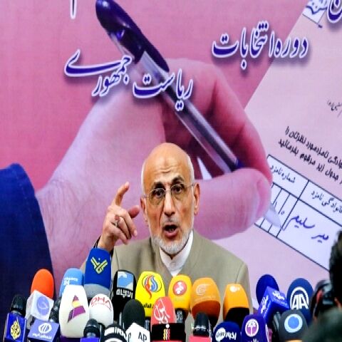 میرسلیم: با قالیباف و رئیسی مقابله نمی‌کنیم