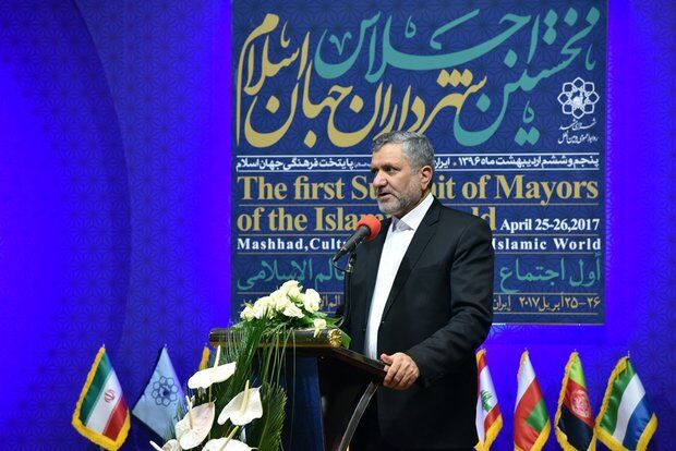 توسعه پایدار جهانی از مسیر همکاری‌های میان شهری تحقق می یابد