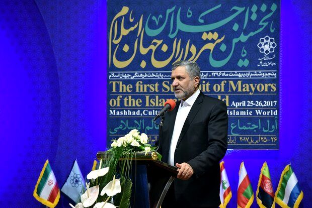 توسعه پایدار جهانی از مسیر همکاری‌های میان شهری تحقق می یابد