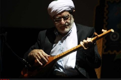 خواننده نوایی از بیمارستان مرخص شد