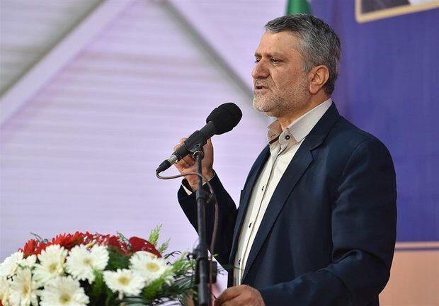 برای انتخابات در چارچوب قانون از مرخصی‌هایم استفاده می‌کنم