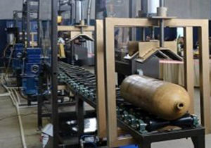 افتتاح نخستین مرکز خدمات فنی و بازرسی خودروهای دوگانه سوز شرق کشور