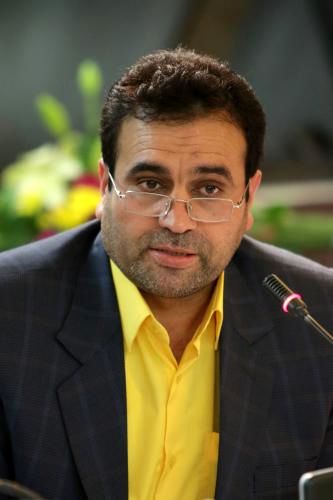 راه‌اندازی سیستم نوبت‌دهی و نظرسنجی در آرامستان بهشت رضا(ع)