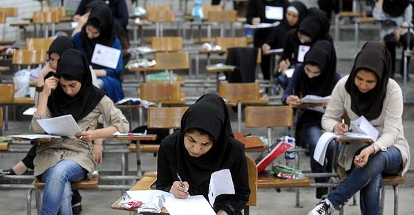 دانشگاه فردوسی، میزبان بیست‌ودومین المپیاد علمی دانشجویی