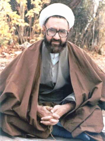 مراسم بزرگداشت شهید مطهری در فریمان برگزار می‌شود