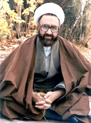 مراسم بزرگداشت شهید مطهری در فریمان برگزار می‌شود