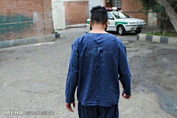 جزییات سرقت ۱۵۰ میلیونی از مغازه بدلیجات