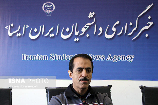 رده نوجوانان نیاز به توجه و دیده شدن دارد