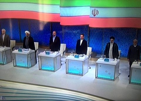 نامزدهای انتخابات بعد از مناظره در اینستاگرام‌شان چه گفتند؟