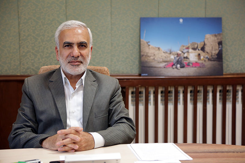 حمایت از محرومان مهمترین رسالت معاونت امداد مستضعفان آستان قدس رضوی