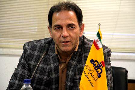 تغییر اقلیم در تمام قبوض گاز اعمال می‌شود
