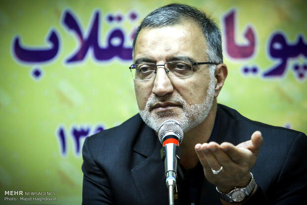 نتایج نظرسنجی ها و محبوبیت عوامل انتخاب گزینه نهایی جمنا هستند