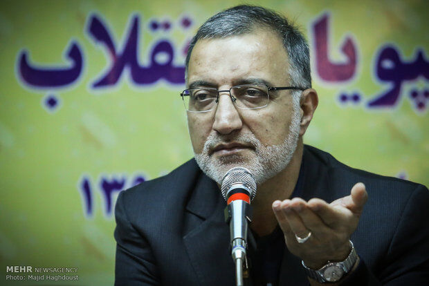 نتایج نظرسنجی ها و محبوبیت عوامل انتخاب گزینه نهایی جمنا هستند