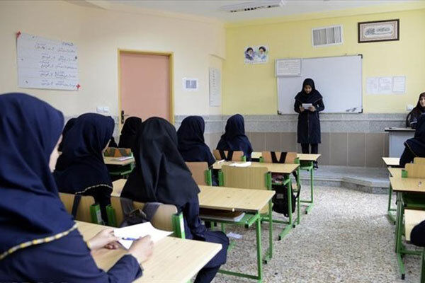 مرکز آموزشی خیر ساز  شهید خاکپور گناباد افتتاح می شود