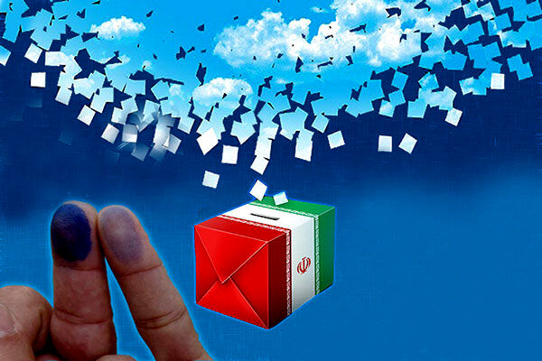 وجود چهار میلیون و ۵۰۰ هزار واجد اخذ رای در خراسان رضوی