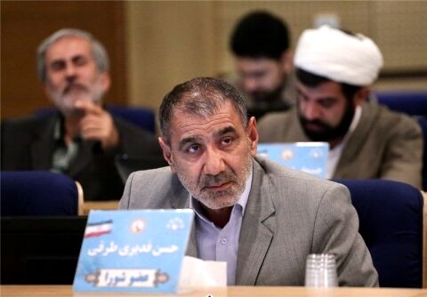 عضو شورای شهر معاون استاندار خراسان رضوی را به مناظره فراخواند