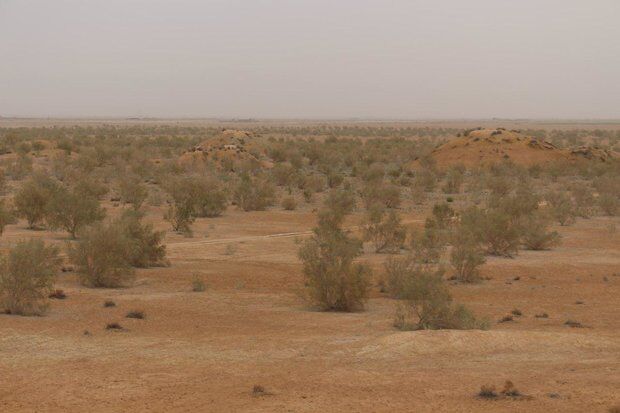 سمینار بین‌المللی مدیریت خشکسالی در مشهد برگزار می‌شود